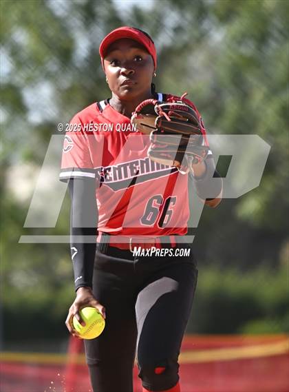 Thumbnail 3 in Centennial vs. Palos Verdes (Alan Dugard Classic) photogallery.