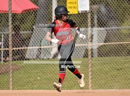 Thumbnail 1 in Centennial vs. Palos Verdes (Alan Dugard Classic) photogallery.