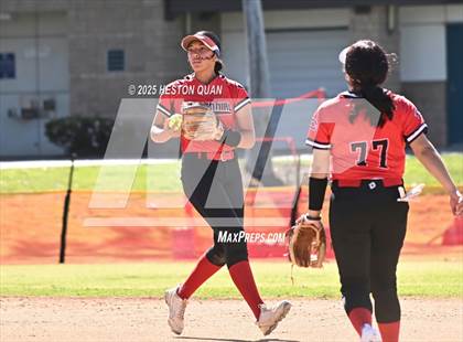 Thumbnail 1 in Centennial vs. Palos Verdes (Alan Dugard Classic) photogallery.
