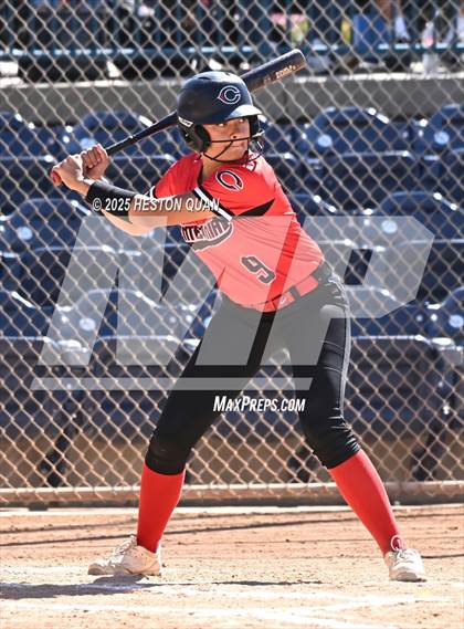 Thumbnail 1 in Centennial vs. Palos Verdes (Alan Dugard Classic) photogallery.