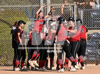 Thumbnail 3 in Centennial vs. Palos Verdes (Alan Dugard Classic) photogallery.