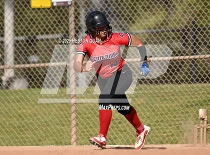 Thumbnail 1 in Centennial vs. Palos Verdes (Alan Dugard Classic) photogallery.