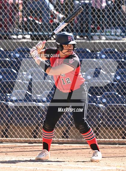 Thumbnail 1 in Centennial vs. Palos Verdes (Alan Dugard Classic) photogallery.