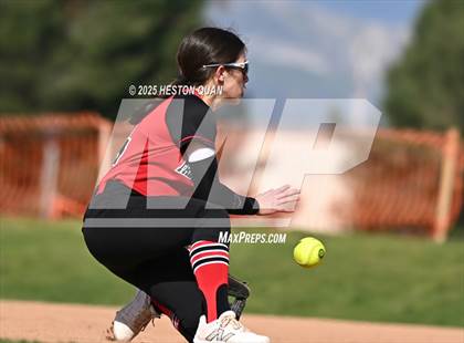 Thumbnail 1 in Centennial vs. Palos Verdes (Alan Dugard Classic) photogallery.