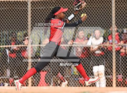 Thumbnail 1 in Centennial vs. Palos Verdes (Alan Dugard Classic) photogallery.