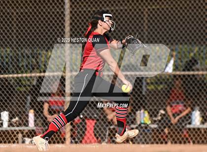 Thumbnail 2 in Centennial vs. Palos Verdes (Alan Dugard Classic) photogallery.