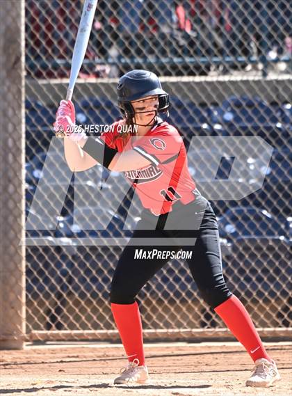 Thumbnail 1 in Centennial vs. Palos Verdes (Alan Dugard Classic) photogallery.