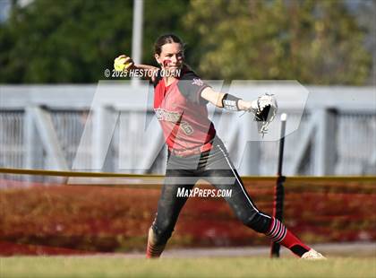 Thumbnail 1 in Centennial vs. Palos Verdes (Alan Dugard Classic) photogallery.