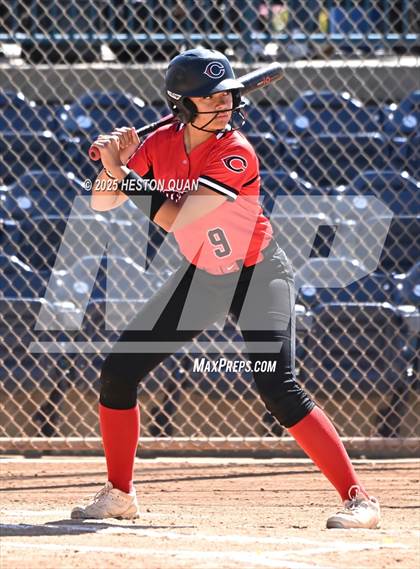 Thumbnail 2 in Centennial vs. Palos Verdes (Alan Dugard Classic) photogallery.