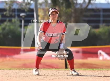 Thumbnail 3 in Centennial vs. Palos Verdes (Alan Dugard Classic) photogallery.