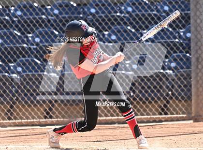 Thumbnail 1 in Centennial vs. Palos Verdes (Alan Dugard Classic) photogallery.