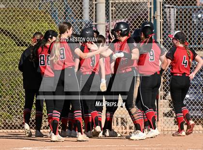 Thumbnail 1 in Centennial vs. Palos Verdes (Alan Dugard Classic) photogallery.