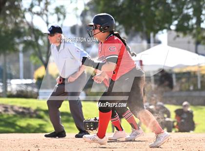 Thumbnail 3 in Centennial vs. Palos Verdes (Alan Dugard Classic) photogallery.