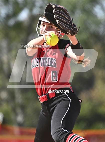 Thumbnail 1 in Centennial vs. Palos Verdes (Alan Dugard Classic) photogallery.