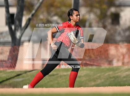 Thumbnail 1 in Centennial vs. Palos Verdes (Alan Dugard Classic) photogallery.