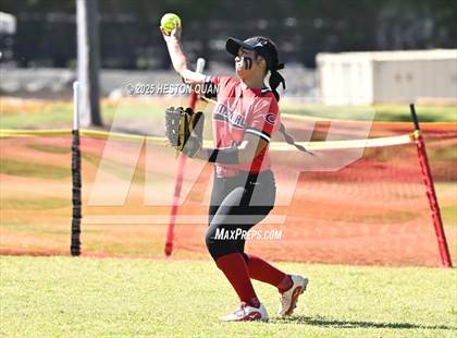 Thumbnail 1 in Centennial vs. Palos Verdes (Alan Dugard Classic) photogallery.