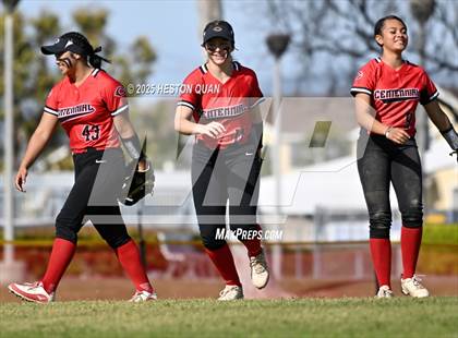 Thumbnail 1 in Centennial vs. Palos Verdes (Alan Dugard Classic) photogallery.