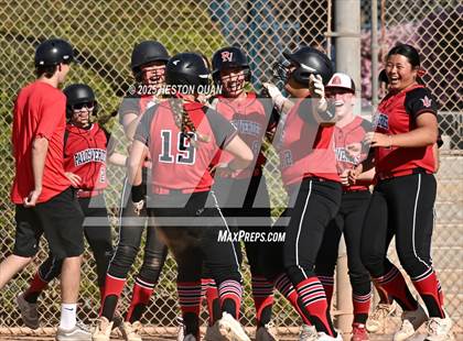 Thumbnail 2 in Centennial vs. Palos Verdes (Alan Dugard Classic) photogallery.