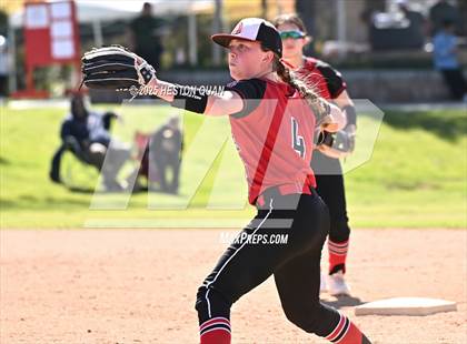 Thumbnail 3 in Centennial vs. Palos Verdes (Alan Dugard Classic) photogallery.