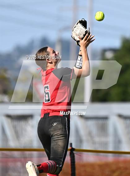 Thumbnail 1 in Centennial vs. Palos Verdes (Alan Dugard Classic) photogallery.
