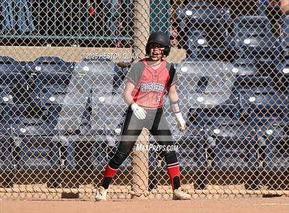 Thumbnail 2 in Centennial vs. Palos Verdes (Alan Dugard Classic) photogallery.