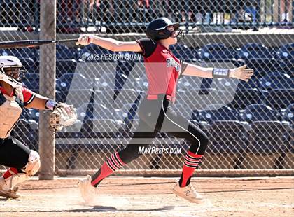 Thumbnail 2 in Centennial vs. Palos Verdes (Alan Dugard Classic) photogallery.