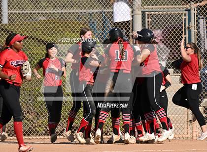 Thumbnail 1 in Centennial vs. Palos Verdes (Alan Dugard Classic) photogallery.
