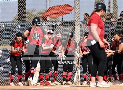 Thumbnail 3 in Centennial vs. Palos Verdes (Alan Dugard Classic) photogallery.