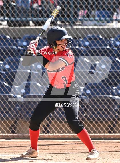 Thumbnail 1 in Centennial vs. Palos Verdes (Alan Dugard Classic) photogallery.