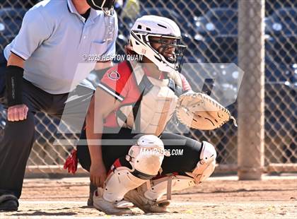 Thumbnail 2 in Centennial vs. Palos Verdes (Alan Dugard Classic) photogallery.