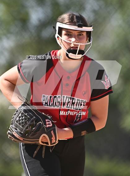 Thumbnail 3 in Centennial vs. Palos Verdes (Alan Dugard Classic) photogallery.