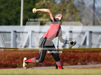 Thumbnail 1 in Centennial vs. Palos Verdes (Alan Dugard Classic) photogallery.