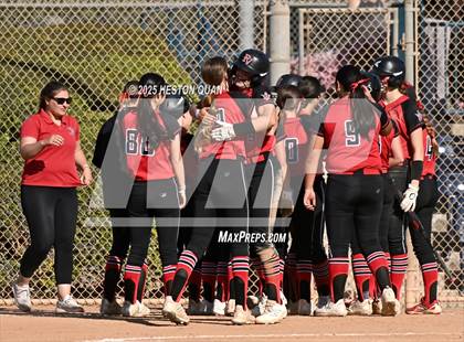 Thumbnail 2 in Centennial vs. Palos Verdes (Alan Dugard Classic) photogallery.
