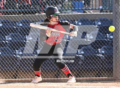 Thumbnail 2 in Centennial vs. Palos Verdes (Alan Dugard Classic) photogallery.