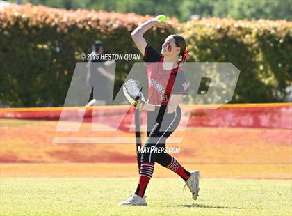 Thumbnail 2 in Centennial vs. Palos Verdes (Alan Dugard Classic) photogallery.