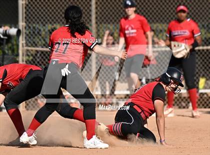 Thumbnail 1 in Centennial vs. Palos Verdes (Alan Dugard Classic) photogallery.