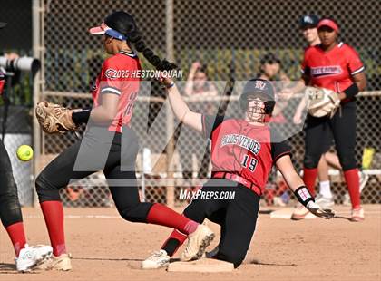 Thumbnail 3 in Centennial vs. Palos Verdes (Alan Dugard Classic) photogallery.
