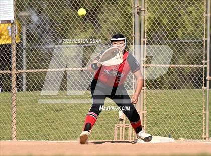 Thumbnail 3 in Centennial vs. Palos Verdes (Alan Dugard Classic) photogallery.