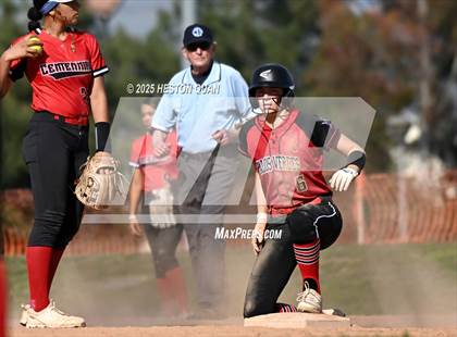 Thumbnail 1 in Centennial vs. Palos Verdes (Alan Dugard Classic) photogallery.