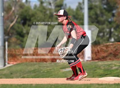 Thumbnail 2 in Centennial vs. Palos Verdes (Alan Dugard Classic) photogallery.