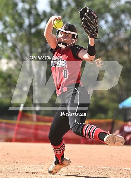 Thumbnail 2 in Centennial vs. Palos Verdes (Alan Dugard Classic) photogallery.