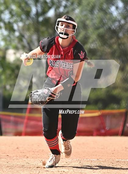 Thumbnail 2 in Centennial vs. Palos Verdes (Alan Dugard Classic) photogallery.