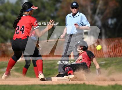 Thumbnail 1 in Centennial vs. Palos Verdes (Alan Dugard Classic) photogallery.