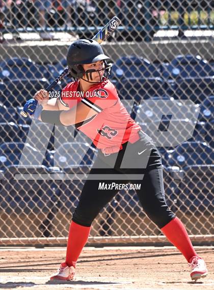 Thumbnail 2 in Centennial vs. Palos Verdes (Alan Dugard Classic) photogallery.