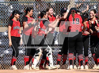 Thumbnail 2 in Centennial vs. Palos Verdes (Alan Dugard Classic) photogallery.