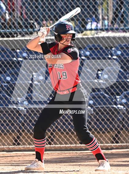 Thumbnail 1 in Centennial vs. Palos Verdes (Alan Dugard Classic) photogallery.