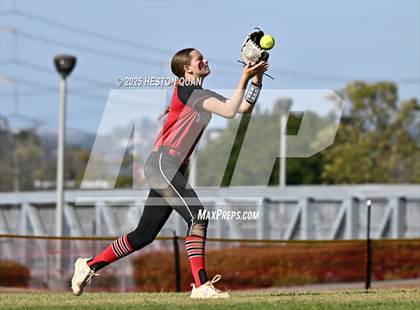 Thumbnail 1 in Centennial vs. Palos Verdes (Alan Dugard Classic) photogallery.