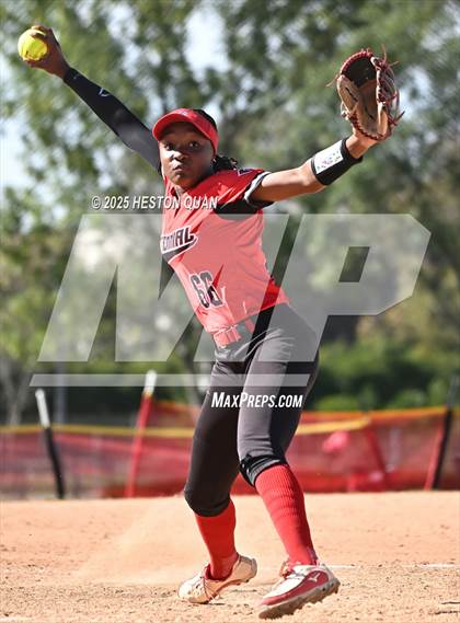 Thumbnail 3 in Centennial vs. Palos Verdes (Alan Dugard Classic) photogallery.