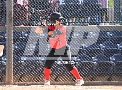 Thumbnail 2 in Centennial vs. Palos Verdes (Alan Dugard Classic) photogallery.