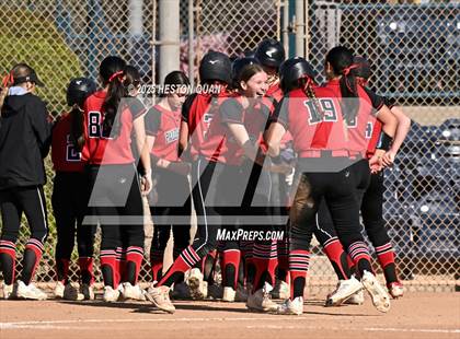 Thumbnail 3 in Centennial vs. Palos Verdes (Alan Dugard Classic) photogallery.